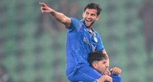 Afghanistan vs Australia Match Prediction, Fantasy Tips, Pitch Report, and Predicted XI for the Champions Trophy Match