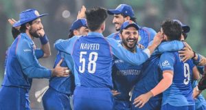 Afghanistan vs Australia: Who Will Win Today’s AFG vs AUS Champions Trophy Match?
