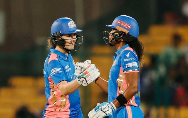 Delhi Capitals vs Mumbai Indians: Who Will Win Today’s DC vs MI WPL Match? Delhi Capitals vs Mumbai Indians: Who Will Win Today’s DC vs MI WPL Match?