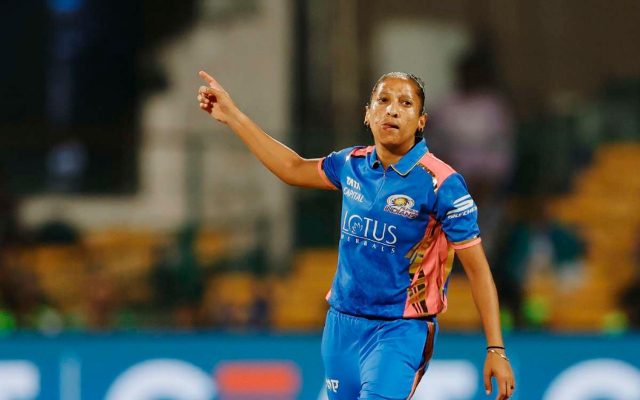 Delhi Capitals vs Mumbai Indians Match Prediction, Fantasy Tips, Pitch Report, and Predicted XI for the WPL Match