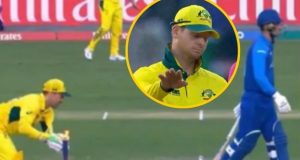 Steven Smith Withdraws Run-Out Appeal Against Noor Ahmad: Here's Why