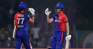 Delhi Capitals vsRoyal Challengers Bengaluru: Who Will Win Today’s DC vs RCB WPL Match?