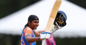 Gongadi Trisha (Image: ICC)