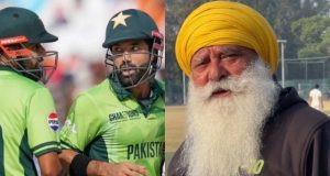 Yograj Singh Criticizes Shoaib Akhtar And Wasim Akram