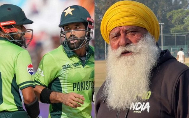 ‘Don’t just talk, I can fix Pakistan cricket in a year’ – Yograj Singh Criticizes Shoaib Akhtar And Wasim Akram