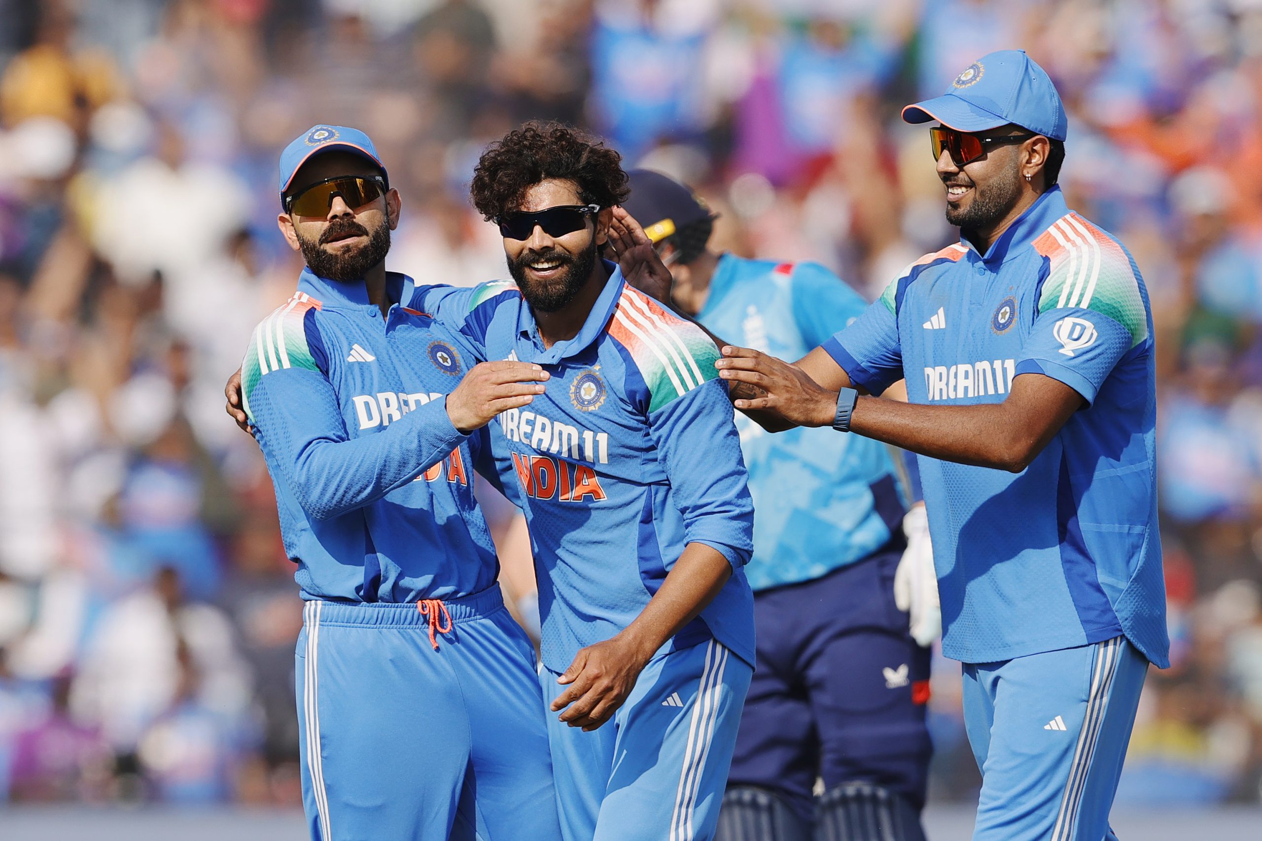 Ravindra Jadeja