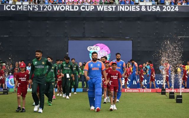 Former Cricketer Makes Bold Statement On India-Pakistan Rivalry Ahead Of 2025 Champions Trophy