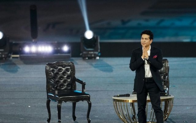 “Stay Focused And Avoid Distractions In Your Career”- Sachin’s Key Advice To Indian Cricketers