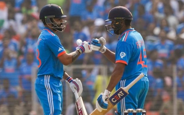 Gautam Gambhir On Champions Trophy Plans: Kohli-Rohit Roles & India-Pakistan Hype