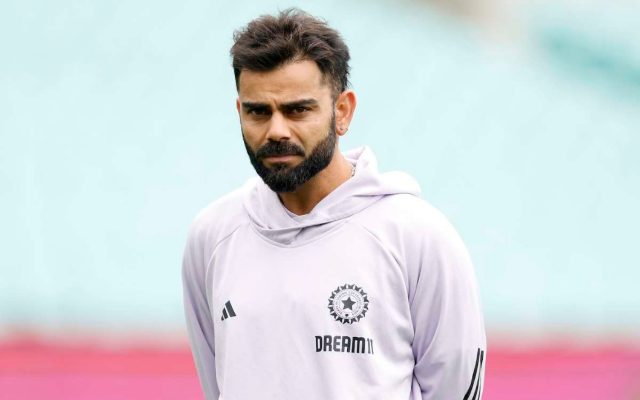 “Why The Rush?”: Indian Spin Legend’s Key Advice For Virat Kohli Before IND vs ENG 2025 1st ODI