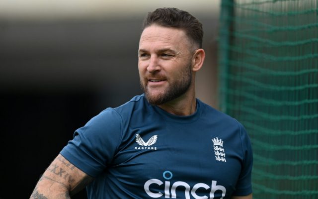 ‘The Innings We Saw From Abhishek Is As Good An Innings As We’ve Ever Witnessed’ – Brendon McCullum