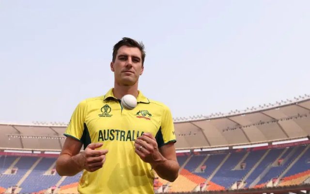Pat Cummins Unlikely For Champions Trophy; Smith Or Head To Captain Australia