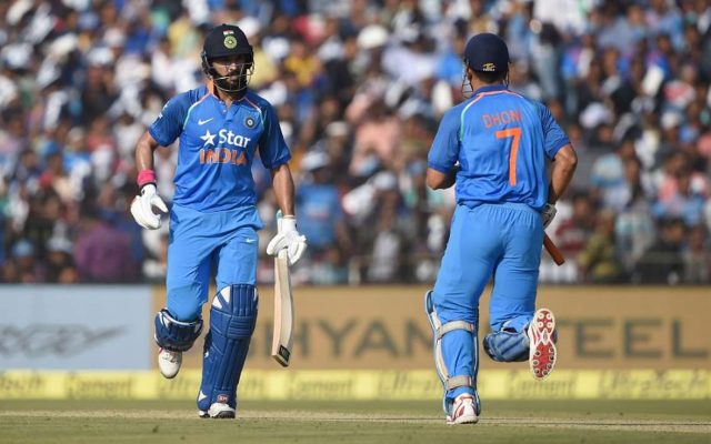 India vs England: A Look Back At Their Last ODI In Cuttack Before 2025 Clash
