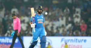 Rohit Sharma