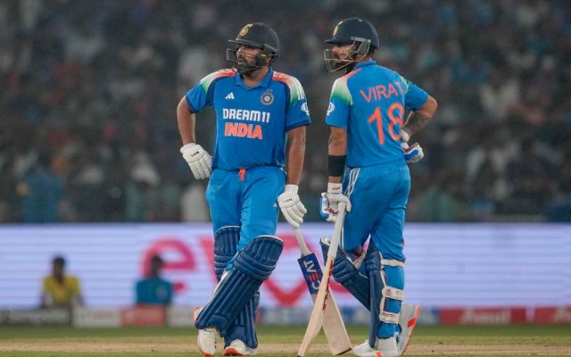 India Legend Gives Strong Warning To Men In Blue Amid Experimentations Before Champions Trophy 2025