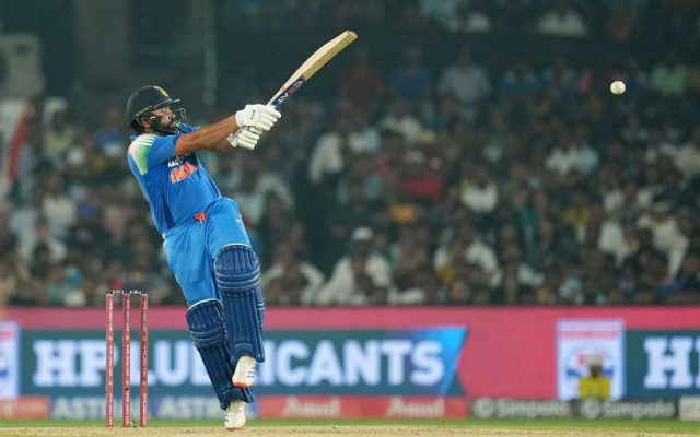 Former India Cricketer Makes Bold Prediction About Rohit Sharma Ahead Of IND vs ENG 2025 3rd ODI