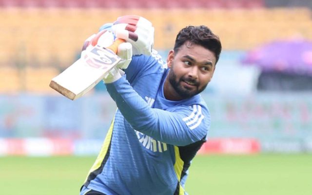 “Rishabh Pant Will Have His Opportunity”- Gambhir Ends Keeper-Batter Debate After India’s ODI Win