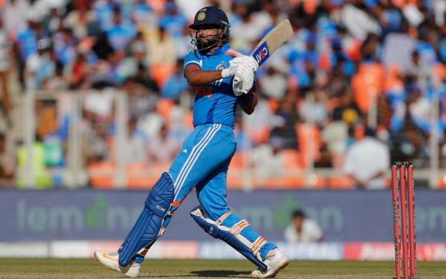 Shreyas Iyer Frustrated After Falling For 78 In IND vs ENG 2025 3rd ODI