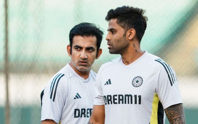 Gautam Gambhir Makes Bold Statement On Left-Right Combination After IND vs ENG 3rd ODI 2025