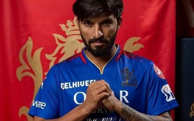 How Has Rajat Patidar Performed As A Captain In T20 Cricket?
