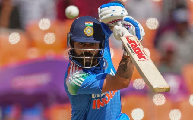 India’s 5 Leading Run-Scorers In Champions Trophy History India’s 5 Leading Run-Scorers In Champions Trophy History