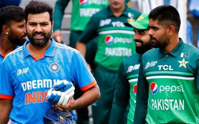 ICC Champions Trophy 2025: India vs Pakistan Clash Highlights Group A Battles