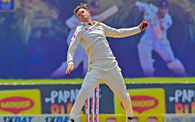 Former International Cricketers Support Matthew Kuhnemann Amid Suspect Bowling Action Allegations