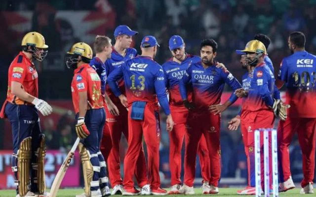Ex-RCB Australian All-Rounder Gets Engaged While Recovering From Injury