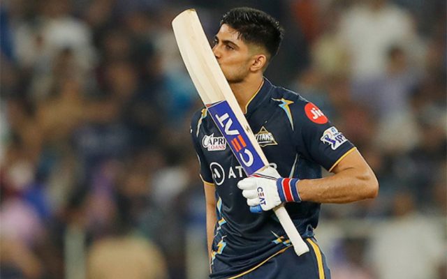 Gujarat Titans COO Arvinder Singh Backs Shubman Gill As Future India Captain