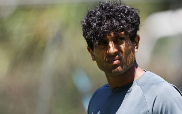NZ Batter Provides Major Fitness Update On Rachin Ravindra Ahead Of 2025 Champions Trophy