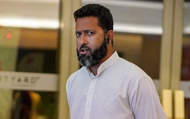 [WATCH]- Wasim Jaffer Trolls Pakistan And Bangladesh After IND vs BAN Clash