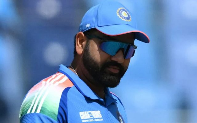 [WATCH]- Rohit Sharma Back In Action As Captain For IND vs PAK 2025 Champions Trophy Clash