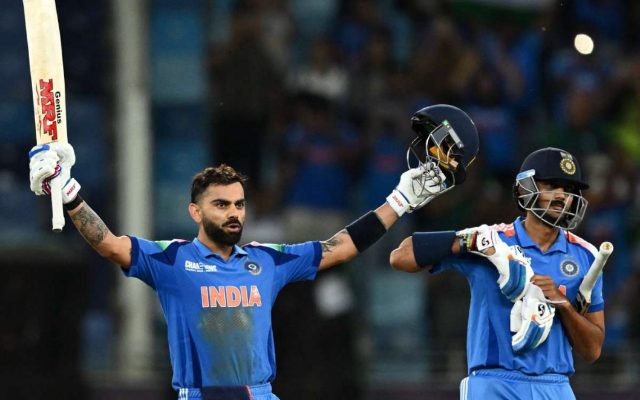 Virat Kohli All Set For 300th ODI, Bracewell Praises His Dedication