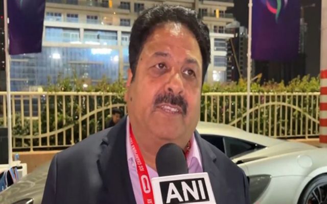 “Hope To Reach Final”: BCCI VP Shukla After India’s Win Over Pakistan