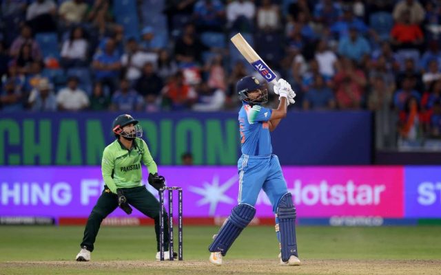 “I Have Never Played A Match In Pakistan”- Shreyas Iyer’s Bold Reply After IND vs PAK 2025 Clash