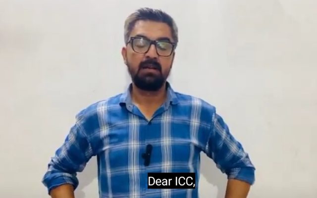 ‘Separate India And Pakistan Or Cover Hospital Bills’: Fan’s Rant To ICC Goes Viral