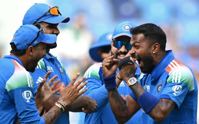 “They Remain In The Same Hotel”: Ex-Cricketers Call Out India’s Unfair Advantage In 2025 Champions Trophy