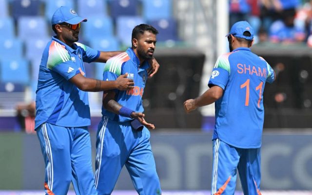 Pat Cummins’ Makes Bold Statement On India During 2025 Champions Trophy