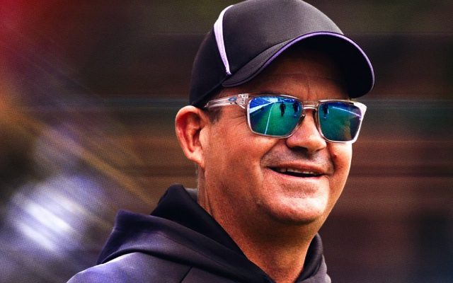 Matthew Mott Appointed As DC’s Assistant Coach