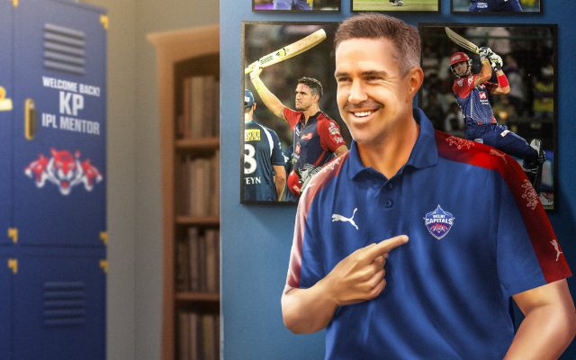 Delhi Capitals Name Ex-England Star As IPL 2025 Mentor