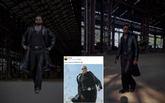 Fans Praise Hardik Pandya’s Stylish Look Ahead Of IND vs NZ Clash