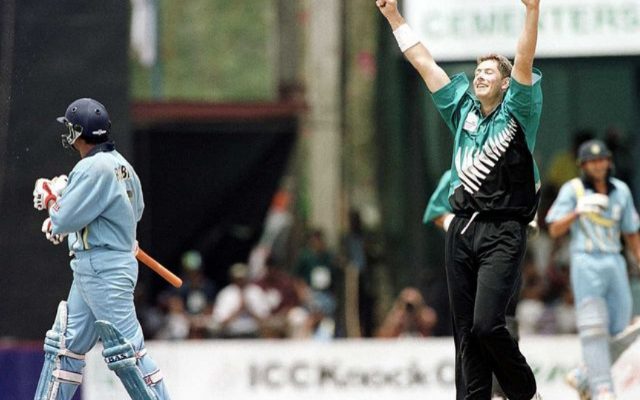 India vs New Zealand In Champions Trophy: What Happened Last Time Before 2025 Clash?