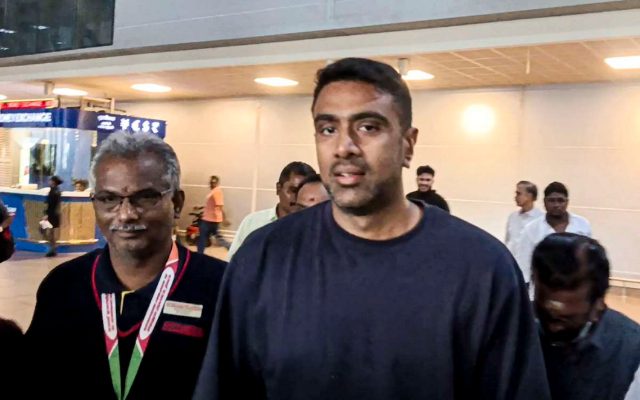 3 Reasons Why Ravichandran Ashwin Might Be The Key Player For CSK In IPL 2025