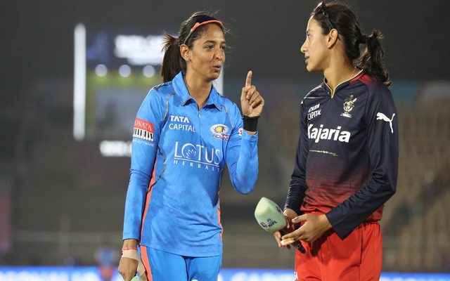 Royal Challengers Bengaluru vs Mumbai Indians: Who Will Win Today’s RCB vs MI WPL Match?