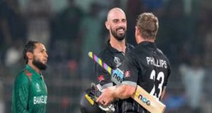 Bangladesh vs New Zealand: Who Will Win Today’s BAN vs NZ Champions Trophy Match?