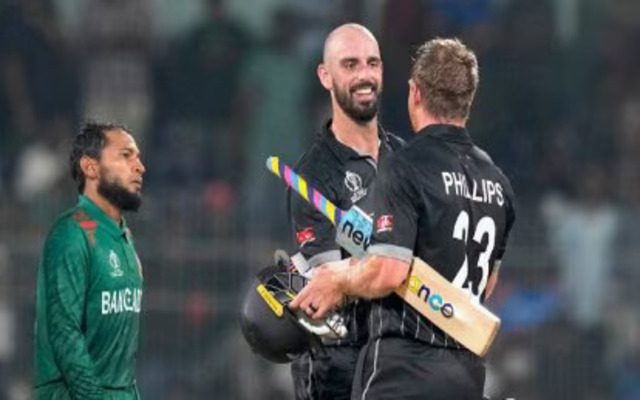 Bangladesh vs New Zealand: Who Will Win Today’s BAN vs NZ Champions Trophy Match?