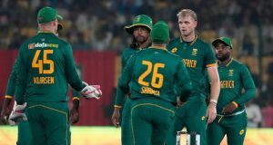 South Africa vs England Match Prediction, Fantasy Tips, Pitch Report, and Predicted XI for the Champions Trophy Match