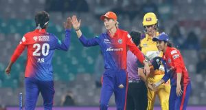Delhi Capitals vs UP Warriorz Match Prediction, Fantasy Tips, Pitch Report, and Predicted XI for the WPL Match
