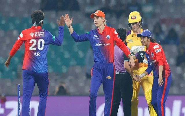Delhi Capitals vs UP Warriorz Match Prediction, Fantasy Tips, Pitch Report, and Predicted XI for the WPL Match