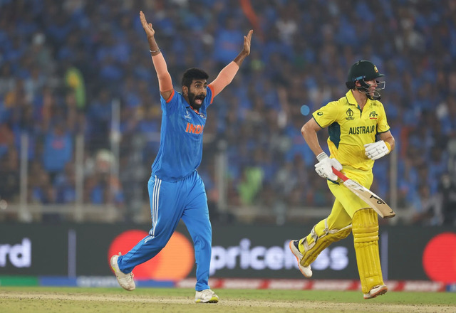 Ravindra Jadeja Delivers an Update on Jasprit Bumrah's Fitness